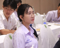 ผู้ว่าฯ สุราษฎร์ธานี มอบประกาศเกียรติคุณในโครงการรณรงค์ป้องก ... พารามิเตอร์รูปภาพ 62
