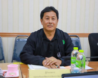 รองผู้ว่าราชการจังหวัดสุราษฎร์ธานี เป็นประธานการประชุมคณะอนุ ... พารามิเตอร์รูปภาพ 5