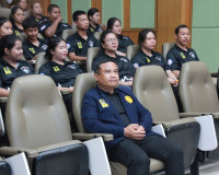 สุราษฎร์ธานีเสริมสร้างศักยภาพระบบการแพทย์ฉุกเฉิน เตรียมพร้อม ... พารามิเตอร์รูปภาพ 1