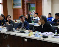 ผู้ว่าฯ สุราษฎร์ธานี ประชุมคณะกรรมการลุ่มน้ำภาคใต้ฝั่งตะวันอ ... พารามิเตอร์รูปภาพ 10