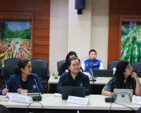 ผู้ว่าฯ สุราษฎร์ธานี ประชุมคณะกรรมการลุ่มน้ำภาคใต้ฝั่งตะวันอ ... พารามิเตอร์รูปภาพ 18
