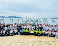 รองผู้ว่าราชการจังหวัดสุราษฎร์ธานี เป็นประธานเปิดงานสัมมนาวิ ... พารามิเตอร์รูปภาพ 10