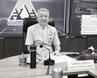 รองผู้ว่าราชการจังหวัดสุราษฎร์ธานี เป็นประธานการประชุมคณะอนุ ... พารามิเตอร์รูปภาพ 1