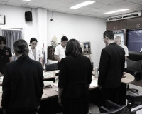 รองผู้ว่าราชการจังหวัดสุราษฎร์ธานี เป็นประธานการประชุมคณะอนุ ... พารามิเตอร์รูปภาพ 6
