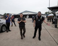 จังหวัดสุราษฎร์ธานี บูรณาการหน่วยงานด้านความมั่นคง ฝึกซ้อมแผ ... พารามิเตอร์รูปภาพ 65