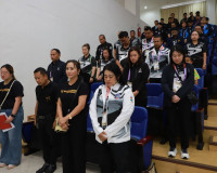 คณะกรรมการประชุมสรุปผลการจัดการแข่งขันกีฬาอาวุโสแห่งชาติ ครั ... พารามิเตอร์รูปภาพ 11