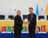 คณะกรรมการประชุมสรุปผลการจัดการแข่งขันกีฬาอาวุโสแห่งชาติ ครั ... พารามิเตอร์รูปภาพ 12