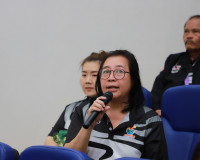 คณะกรรมการประชุมสรุปผลการจัดการแข่งขันกีฬาอาวุโสแห่งชาติ ครั ... พารามิเตอร์รูปภาพ 16