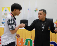 คณะกรรมการประชุมสรุปผลการจัดการแข่งขันกีฬาอาวุโสแห่งชาติ ครั ... พารามิเตอร์รูปภาพ 18
