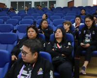 คณะกรรมการประชุมสรุปผลการจัดการแข่งขันกีฬาอาวุโสแห่งชาติ ครั ... พารามิเตอร์รูปภาพ 21