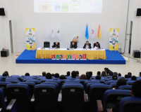 คณะกรรมการประชุมสรุปผลการจัดการแข่งขันกีฬาอาวุโสแห่งชาติ ครั ... พารามิเตอร์รูปภาพ 26