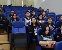 คณะกรรมการประชุมสรุปผลการจัดการแข่งขันกีฬาอาวุโสแห่งชาติ ครั ... พารามิเตอร์รูปภาพ 27