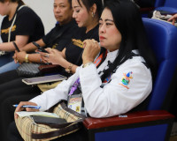 คณะกรรมการประชุมสรุปผลการจัดการแข่งขันกีฬาอาวุโสแห่งชาติ ครั ... พารามิเตอร์รูปภาพ 29