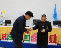 คณะกรรมการประชุมสรุปผลการจัดการแข่งขันกีฬาอาวุโสแห่งชาติ ครั ... พารามิเตอร์รูปภาพ 30