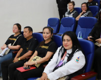 คณะกรรมการประชุมสรุปผลการจัดการแข่งขันกีฬาอาวุโสแห่งชาติ ครั ... พารามิเตอร์รูปภาพ 32