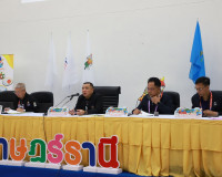 คณะกรรมการประชุมสรุปผลการจัดการแข่งขันกีฬาอาวุโสแห่งชาติ ครั ... พารามิเตอร์รูปภาพ 34