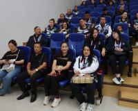 คณะกรรมการประชุมสรุปผลการจัดการแข่งขันกีฬาอาวุโสแห่งชาติ ครั ... พารามิเตอร์รูปภาพ 37