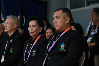 จังหวัดสุราษฎร์ธานี ปิดฉากการแข่งขันกีฬาอาวุโสแห่งชาติ ครั้ง ... พารามิเตอร์รูปภาพ 1