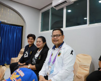 จังหวัดสุราษฎร์ธานี ปิดฉากการแข่งขันกีฬาอาวุโสแห่งชาติ ครั้ง ... พารามิเตอร์รูปภาพ 12