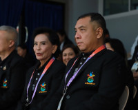 จังหวัดสุราษฎร์ธานี ปิดฉากการแข่งขันกีฬาอาวุโสแห่งชาติ ครั้ง ... พารามิเตอร์รูปภาพ 14