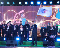 จังหวัดสุราษฎร์ธานี ปิดฉากการแข่งขันกีฬาอาวุโสแห่งชาติ ครั้ง ... พารามิเตอร์รูปภาพ 23