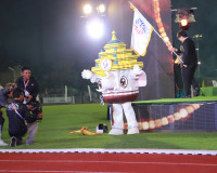 จังหวัดสุราษฎร์ธานี ปิดฉากการแข่งขันกีฬาอาวุโสแห่งชาติ ครั้ง ... พารามิเตอร์รูปภาพ 41