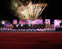 จังหวัดสุราษฎร์ธานี ปิดฉากการแข่งขันกีฬาอาวุโสแห่งชาติ ครั้ง ... พารามิเตอร์รูปภาพ 43