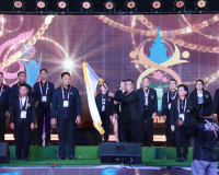 จังหวัดสุราษฎร์ธานี ปิดฉากการแข่งขันกีฬาอาวุโสแห่งชาติ ครั้ง ... พารามิเตอร์รูปภาพ 52