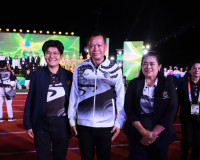 จังหวัดสุราษฎร์ธานี ปิดฉากการแข่งขันกีฬาอาวุโสแห่งชาติ ครั้ง ... พารามิเตอร์รูปภาพ 71