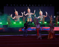 จังหวัดสุราษฎร์ธานี ปิดฉากการแข่งขันกีฬาอาวุโสแห่งชาติ ครั้ง ... พารามิเตอร์รูปภาพ 73
