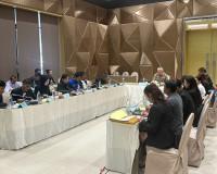 รองผู้ว่าราชการจังหวัดสุราษฎร์ธานี เป็นประธานประชุมคณะกรรมกา ... พารามิเตอร์รูปภาพ 7