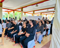 รองผู้ว่าราชการจังหวัดสุราษฎร์ธานี เป็นประธานพิธีเปิดหน่วยแพ ... พารามิเตอร์รูปภาพ 5