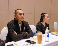 จังหวัดสุราษฎร์ธานี ต้อนรับคณะ วปอ. รุ่นที่ 68 นำเสนอศักยภาพ ... พารามิเตอร์รูปภาพ 3