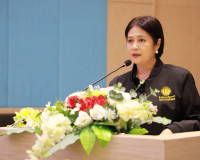 จังหวัดสุราษฎร์ธานี ต้อนรับคณะ วปอ. รุ่นที่ 68 นำเสนอศักยภาพ ... พารามิเตอร์รูปภาพ 8