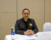 จังหวัดสุราษฎร์ธานี ต้อนรับคณะ วปอ. รุ่นที่ 68 นำเสนอศักยภาพ ... พารามิเตอร์รูปภาพ 9