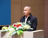 จังหวัดสุราษฎร์ธานี ต้อนรับคณะ วปอ. รุ่นที่ 68 นำเสนอศักยภาพ ... พารามิเตอร์รูปภาพ 12