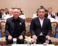 จังหวัดสุราษฎร์ธานี ต้อนรับคณะ วปอ. รุ่นที่ 68 นำเสนอศักยภาพ ... พารามิเตอร์รูปภาพ 19
