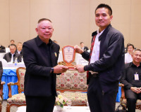 จังหวัดสุราษฎร์ธานี ต้อนรับคณะ วปอ. รุ่นที่ 68 นำเสนอศักยภาพ ... พารามิเตอร์รูปภาพ 36