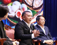จังหวัดสุราษฎร์ธานี ต้อนรับคณะ วปอ. รุ่นที่ 68 นำเสนอศักยภาพ ... พารามิเตอร์รูปภาพ 41