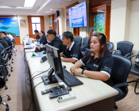 จังหวัดสุราษฎร์ธานี ขับเคลื่อนการบริหารจัดการทรัพยากรประมงอย ... พารามิเตอร์รูปภาพ 2