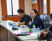 จังหวัดสุราษฎร์ธานี ขับเคลื่อนการบริหารจัดการทรัพยากรประมงอย ... พารามิเตอร์รูปภาพ 3