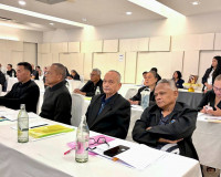 สำนักงานบังคับคดีจังหวัดสุราษฎร์ธานีเสริมสร้างศักยภาพเครือข่ ... พารามิเตอร์รูปภาพ 8