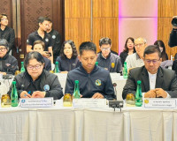 รองผู้ว่าราชการจังหวัดสุราษฎร์ธานี ร่วมประชุมติดตามผลการดำเน ... พารามิเตอร์รูปภาพ 3