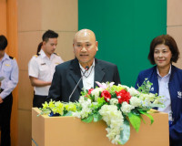 รองผู้ว่าราชการจังหวัดสุราษฎร์ธานี เป็นประธานเปิดการฝึกซ้อมแ ... พารามิเตอร์รูปภาพ 2
