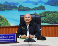 รองผู้ว่าราชการจังหวัดสุราษฎร์ธานี เป็นประธานการประชุมคัดเลื ... พารามิเตอร์รูปภาพ 1