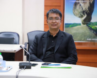 รองผู้ว่าราชการจังหวัดสุราษฎร์ธานี เป็นประธานการประชุมคัดเลื ... พารามิเตอร์รูปภาพ 2