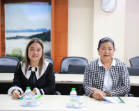 รองผู้ว่าราชการจังหวัดสุราษฎร์ธานี เป็นประธานการประชุมคัดเลื ... พารามิเตอร์รูปภาพ 7