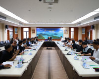 รองผู้ว่าราชการจังหวัดสุราษฎร์ธานี เป็นประธานการประชุมคัดเลื ... พารามิเตอร์รูปภาพ 8