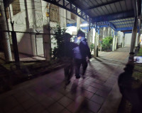 ท่าอากาศยานสุราษฎร์ธานี ฝึกซ้อมแผนฉุกเฉินเต็มรูปแบบ ประจำปี  ... พารามิเตอร์รูปภาพ 19