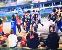 ท่าอากาศยานสุราษฎร์ธานี ฝึกซ้อมแผนฉุกเฉินเต็มรูปแบบ ประจำปี  ... พารามิเตอร์รูปภาพ 24